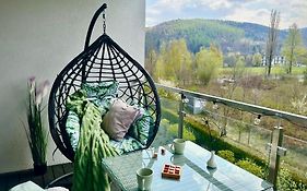Flow Spot - Apartament z Widokiem na Szyndzielnię